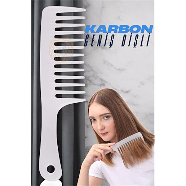 FinDit Tarak, Fırça