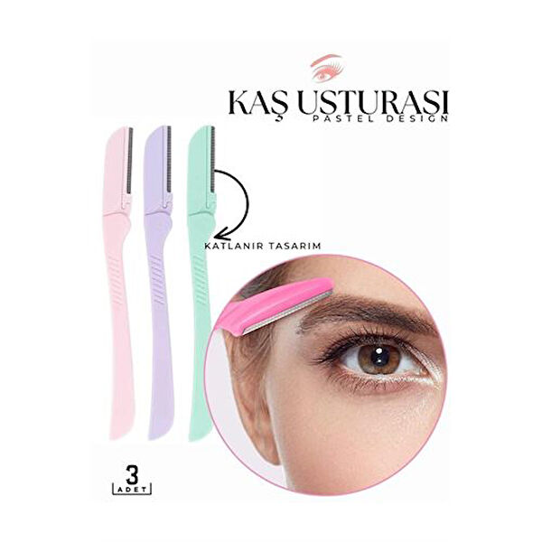 FinDit Kaş, Kirpik Bakımı