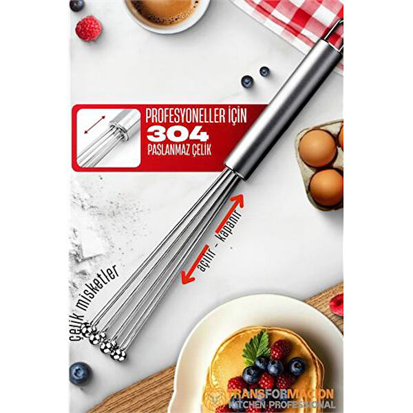 FinDit Çırpma Teli