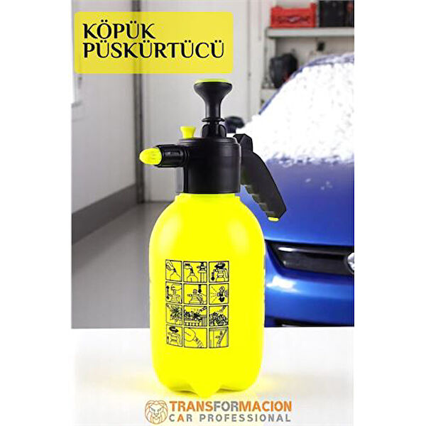 FinDit Oto Bakım Paketleri