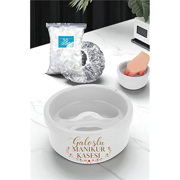 FinDit Tırnak Bakım Ürünleri