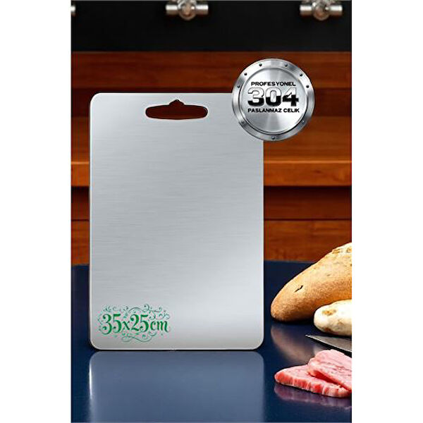 FinDit Kesme Tahtası