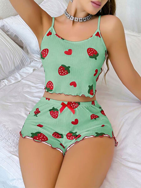 FinDit Kadın Pijama