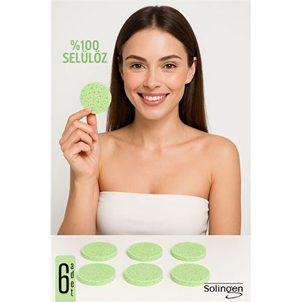 FinDit Makyaj Süngeri