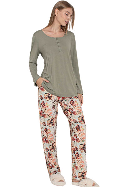 FinDit Kadın Pijama