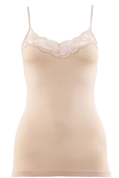 FinDit Kadın Atlet, Body