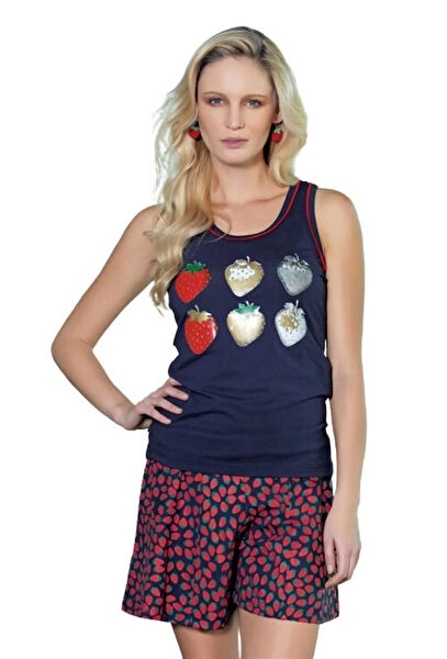 FinDit Kadın Pijama