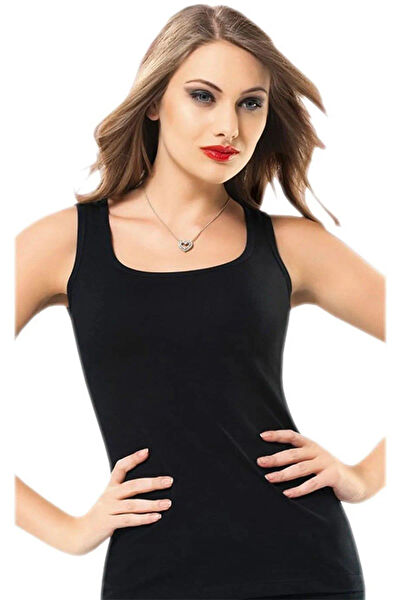 FinDit Kadın Atlet, Body