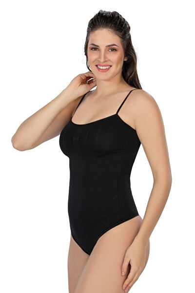 FinDit Kadın Atlet, Body