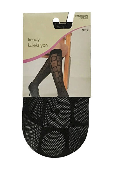 FinDit Kadın Çorap