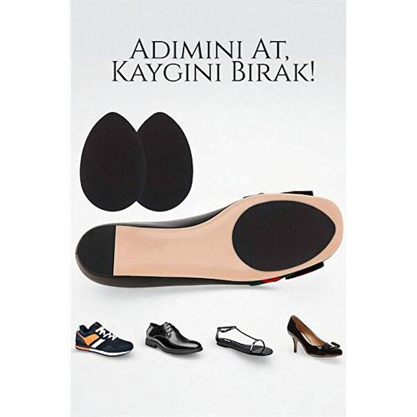 FinDit Ayakkabı,Terlik Aksesuarları