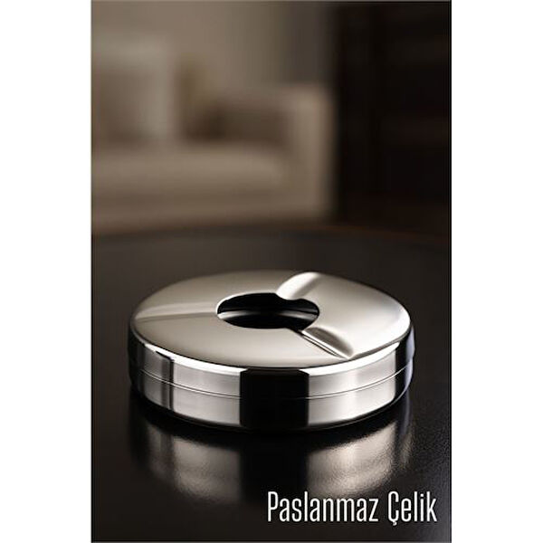 FinDit Kül Tablaları