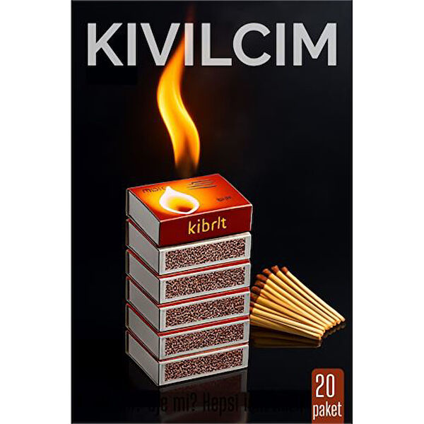 FinDit Piknik Kamp Ürünleri