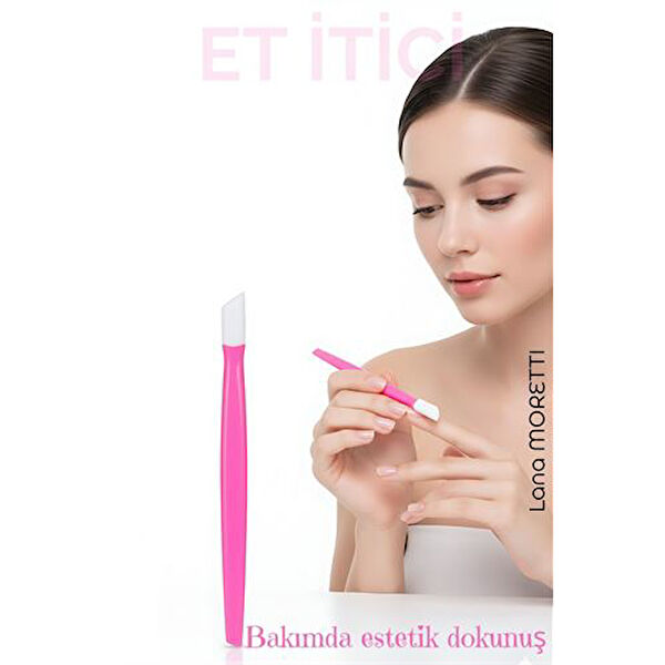 FinDit Tırnak Bakım Ürünleri