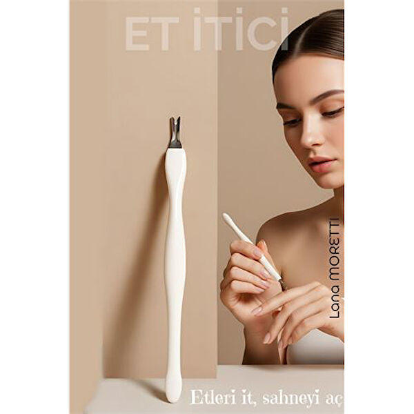 FinDit Tırnak Bakım Ürünleri