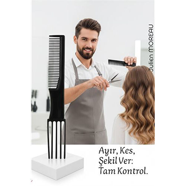 FinDit Tarak, Fırça