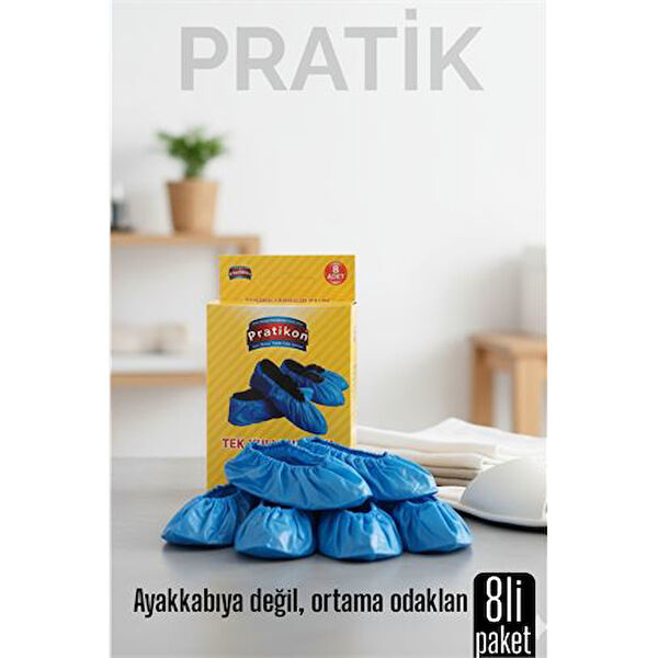 FinDit Temizlik, Koruyucu Ürün