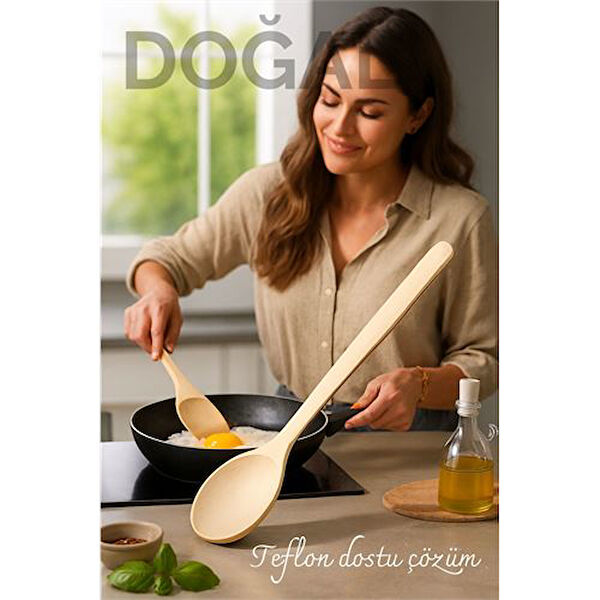 FinDit Çatal, Kaşık, Bıçak