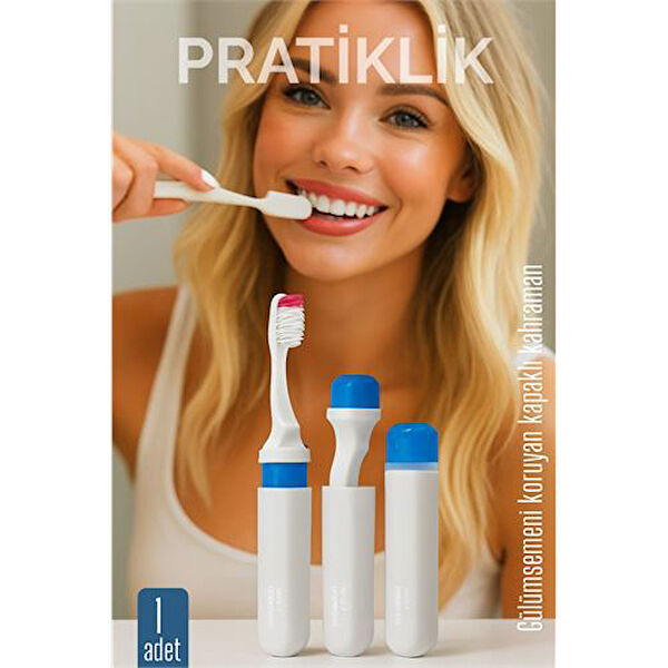 FinDit Diş Fırçası