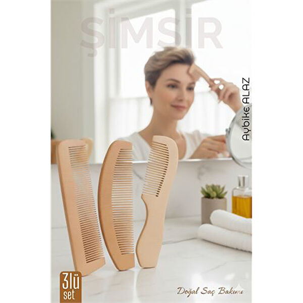 FinDit Tarak, Fırça