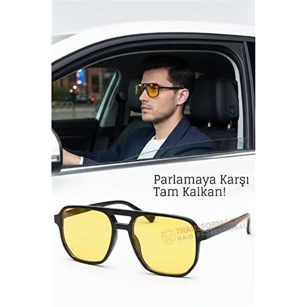 FinDit Koruyucu Gözlük