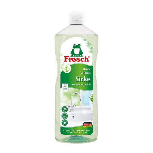 Frosch Yüzey Temizleyiciler