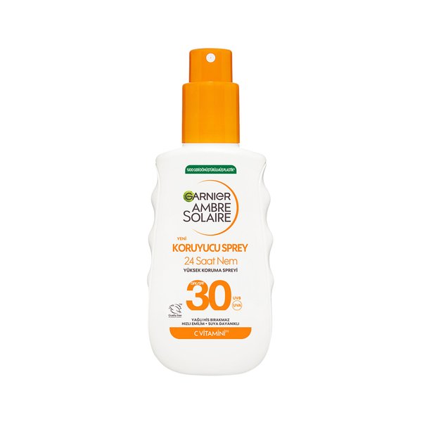 Garnier Çocuk Güneş Kremleri