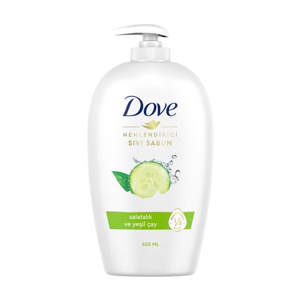 Dove Sabun
