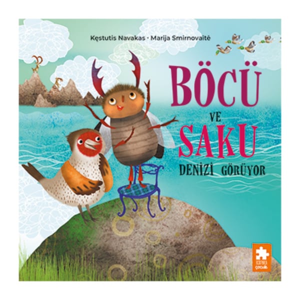 MATMEL Çocuk Öykü, Masal Kitapları