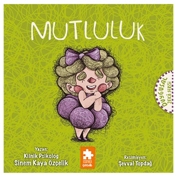 MATMEL Çocuk Öykü, Masal Kitapları