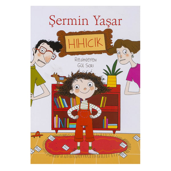 MATMEL Boyama Kitapları