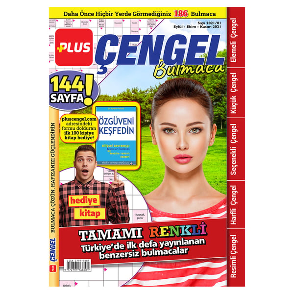 MATMEL Dergiler Kitapları