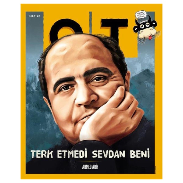MATMEL Dergiler Kitapları