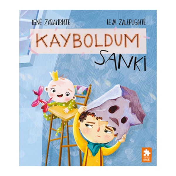 MATMEL Çocuk Öykü, Masal Kitapları