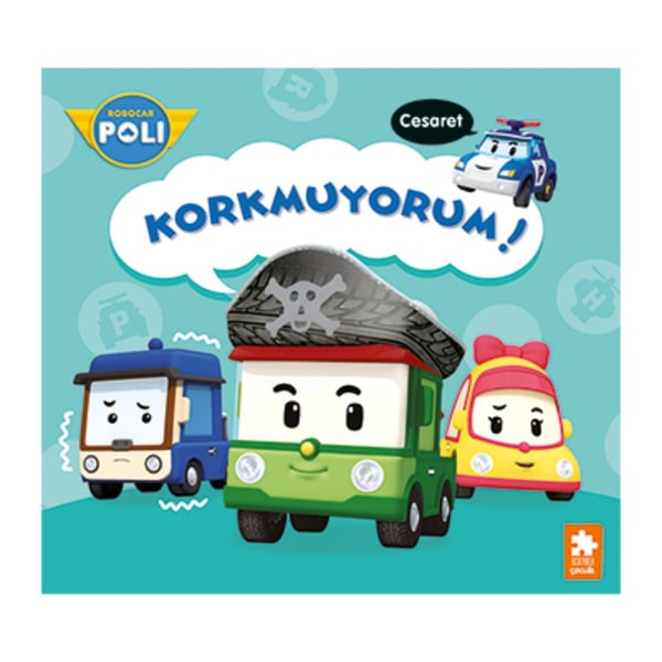 MATMEL Çocuk Öykü, Masal Kitapları