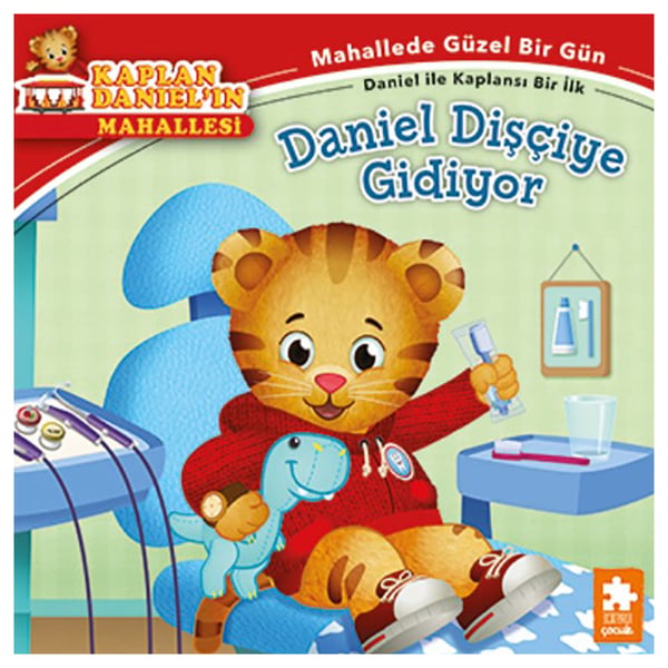 MATMEL Çocuk Öykü, Masal Kitapları