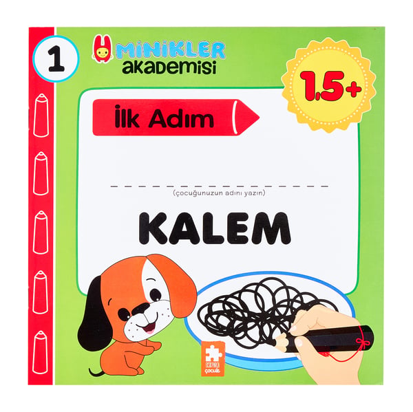 MATMEL Dergiler Kitapları