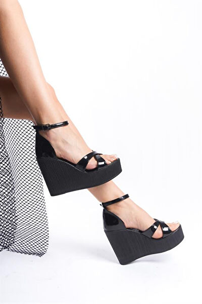 Les Passent Klasik Topuklu Ayakkabı