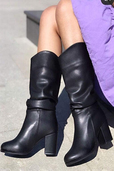 Les Passent Kadın Çizme