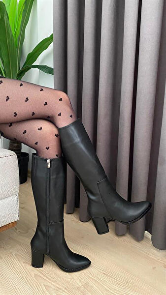 Les Passent Kadın Çizme