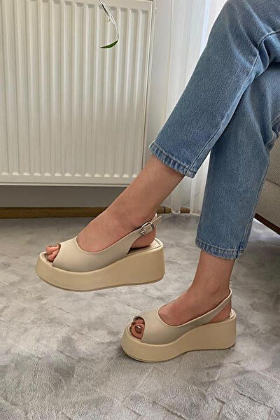 Les Passent Kadın Sandalet