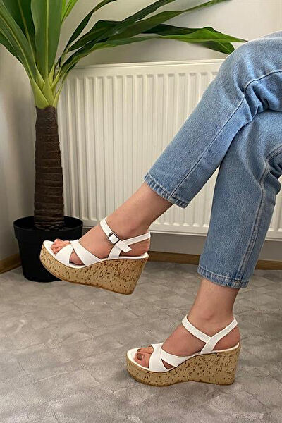 Les Passent Klasik Topuklu Ayakkabı