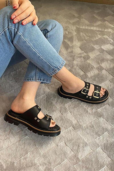 Les Passent Kadın Terlik