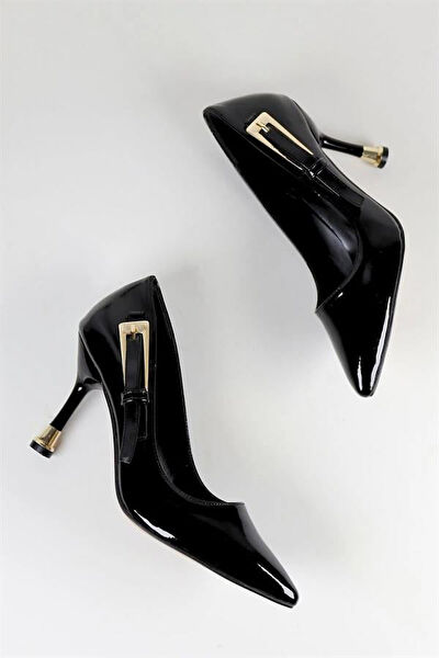 Les Passent Stiletto Ayakkabı