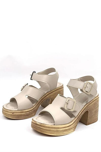 Les Passent Kadın Sandalet