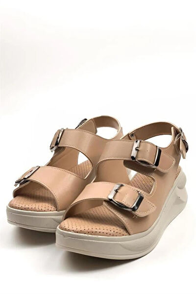 Les Passent Kadın Sandalet