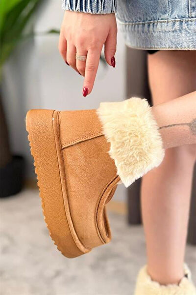 Les Passent Kadın Bot