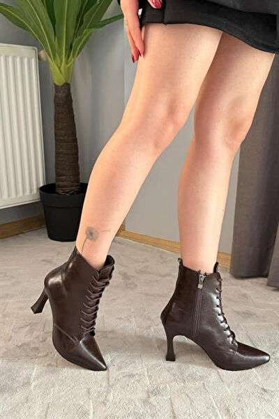 Les Passent Kadın Çizme