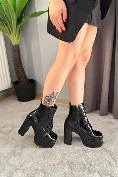 Les Passent Kadın Çizme