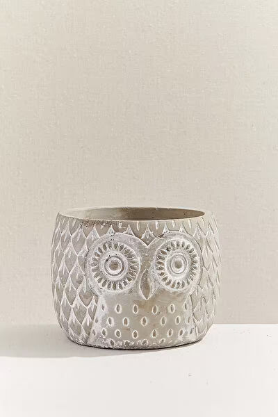 Paşabahçe Vazo, Saksı